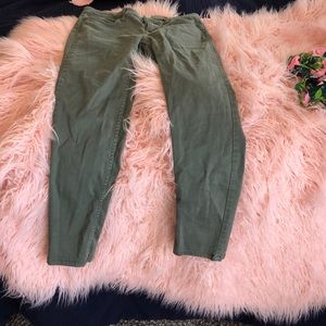 Calvin Klein skinny jeans